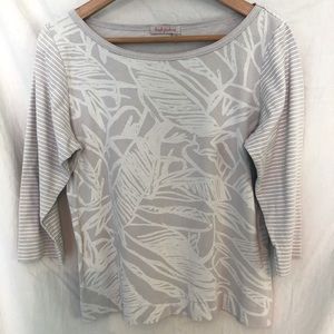 Fresh Produce 3/4 Sleeve Top